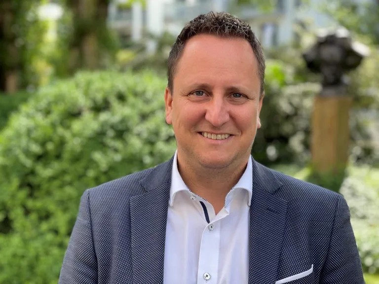 Heiko Cudok, Ihr persönlicher Ansprechpartner